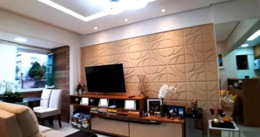 Apartamento à venda em Salvador-BA, bairro Barbalho: 2 quartos, 1 suíte, 1 sala, 2 banheiros, 1 vaga de garagem, 54m²