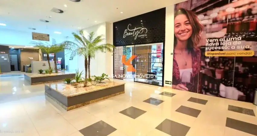 Loja comercial à venda em Salvador-BA, Brotas: 1 sala, 1 banheiro, 1 vaga de garagem, 53,24 m² de área. Aproveite!