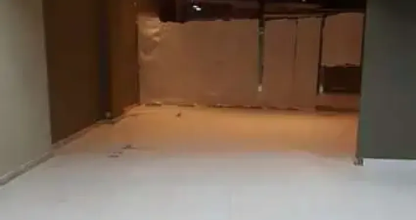 Locação de loja comercial de alto padrão em Salvador-BA, bairro Caminho das Árvores: 1 sala, 6 vagas de garagem, 125m².