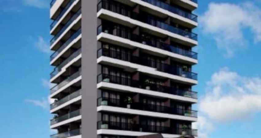 Apartamento à venda na Pituba, Salvador-BA: 1 quarto, 1 suíte, 1 sala, 1 banheiro, 1 vaga de garagem!