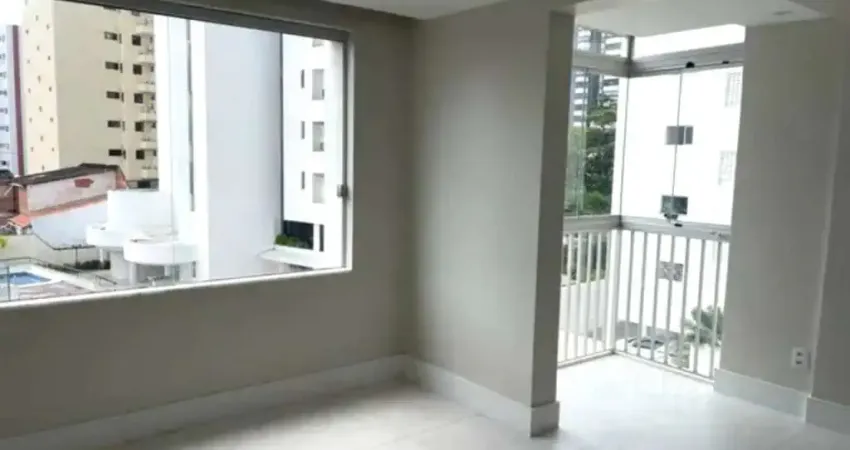 Apartamento à venda na Pituba, Salvador-BA: 3 quartos, 2 suítes, 2 salas, 3 banheiros, 1 vaga, 143m²!