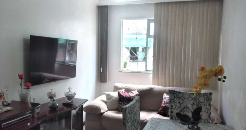 Apartamento à venda em Salvador-BA, Pau da Lima: 2 quartos, 1 sala, 1 banheiro, 52m² de área - Imperdível!