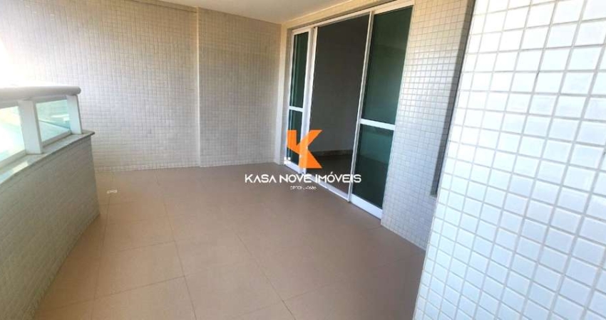 Apartamento de 2 quartos e 2 suítes à venda em Ondina, Salvador-BA: 83,20m², 1 sala, 1 banheiro e 2 vagas de garagem.