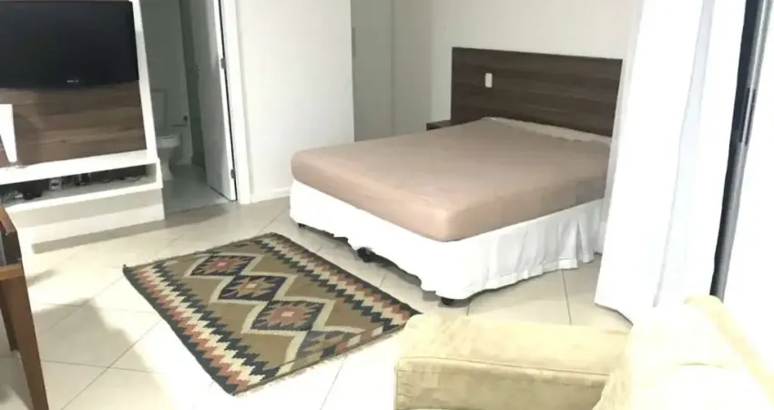 Apartamento à venda em Salvador-BA, 1 quarto, 1 sala, 1 banheiro, 1 vaga de garagem, 44,45m², no Caminho das Árvores!