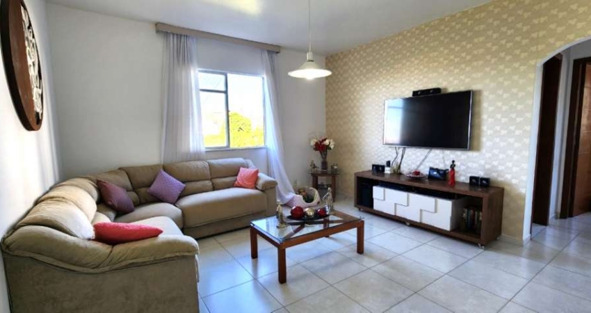 Apartamento à venda em Salvador-BA, no bairro Cabula, com 2 quartos e 65m² de área!