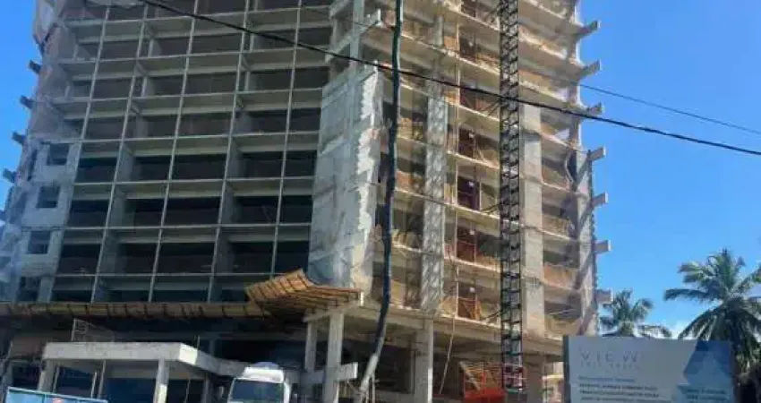 Apartamento à venda em Lauro de Freitas-BA, Buraquinho: 2 quartos, 1 suíte, 1 sala, 2 banheiros, 52,31 m². Imperdível!