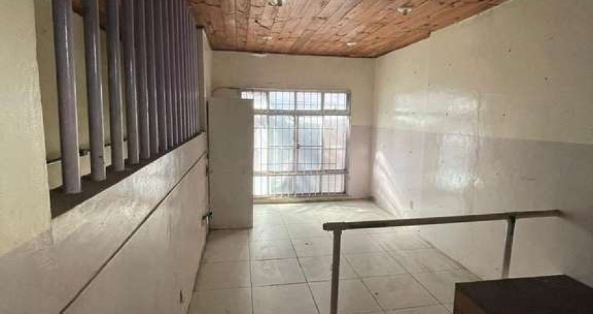 Loja Comercial para Locação no Centro de Salvador-BA: 1 Sala, 1 Banheiro, 40m² de Área