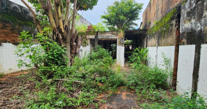 Terreno à venda em Salvador-BA, bairro Boa Vista de Brotas, 550,00 m² de área!
