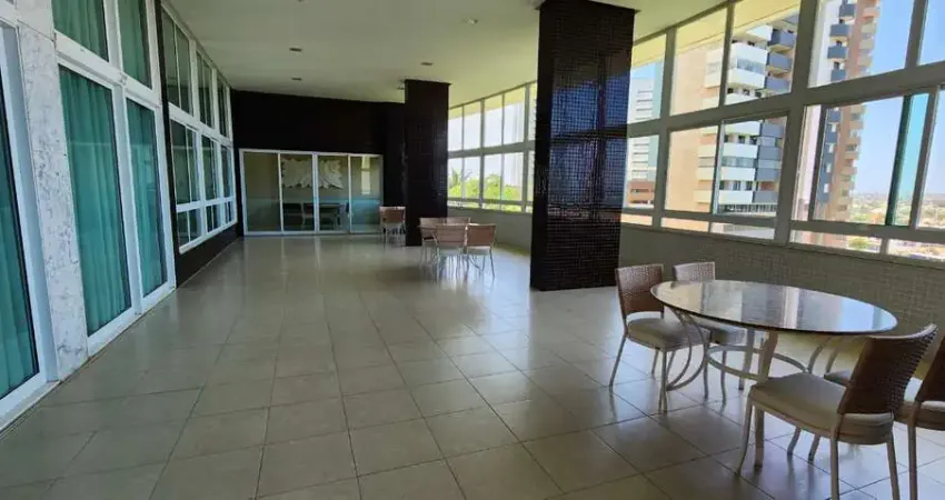Apartamento à venda em Salvador-BA, Patamares: 4 quartos, 4 suítes, 2 salas, 6 banheiros, 3 vagas, 207m²!