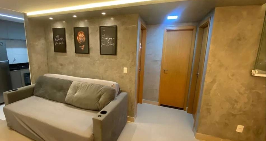 Apartamento à venda em Salvador-BA, Pernambués! 2 quartos, 1 sala, 1 banheiro, 2 vagas, 45m². Venha conferir!