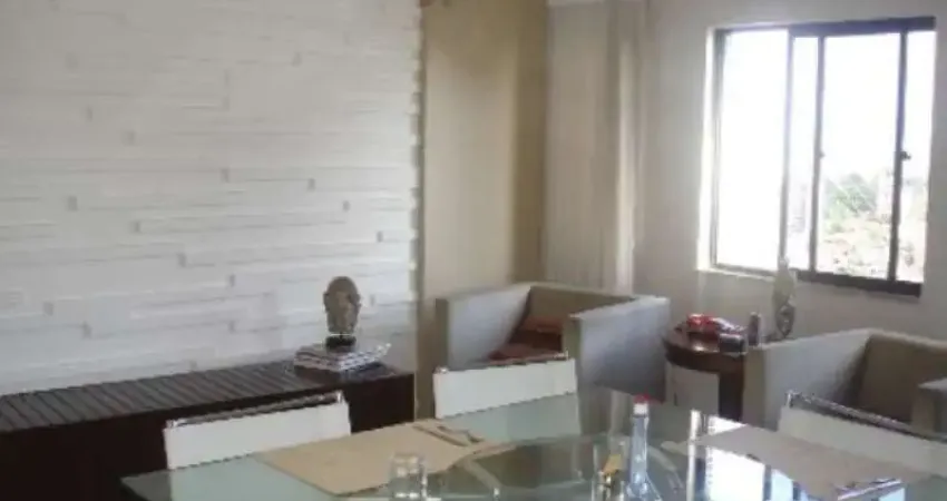 Cobertura à venda em Salvador-BA, bairro Caminho das Árvores: 2 quartos, 2 suítes, 2 salas, 5 banheiros, 3 vagas, 260m².
