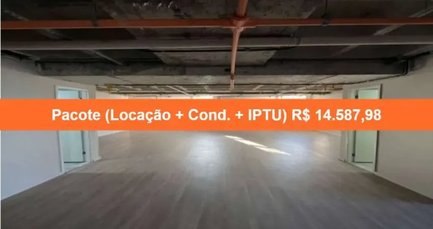 Excelente oportunidade de locação: sala comercial de alto padrão em salvador-ba, bairro caminho das árvores - 6 salas, 4 banheiros, 6 vagas de garagem, 205,16 m² de área.