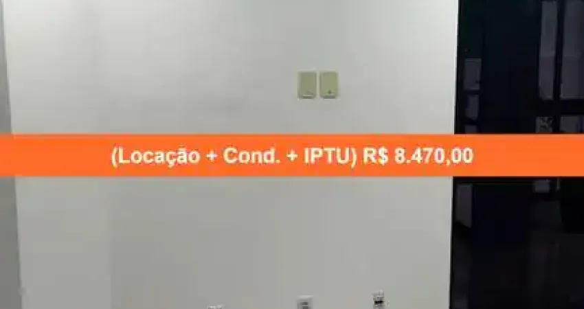 Loja Comercial para Locação em Salvador-BA, Bairro Canela: 5 Salas, 2 Banheiros, 1 Vaga de Garagem, 93m² de Área