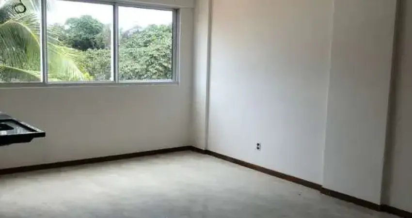 Apartamento à venda no Jardim Aeroporto, Lauro de Freitas-BA: 1 quarto, 1 sala, 1 banheiro, 33,17 m² de área.