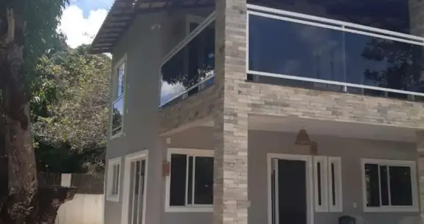 Imperdível! Casa à venda em Jijoca de Jericoacoara-CE, 2 quartos, 1 suíte, 2 salas, 3 banheiros, 10 vagas de garagem, 140m².