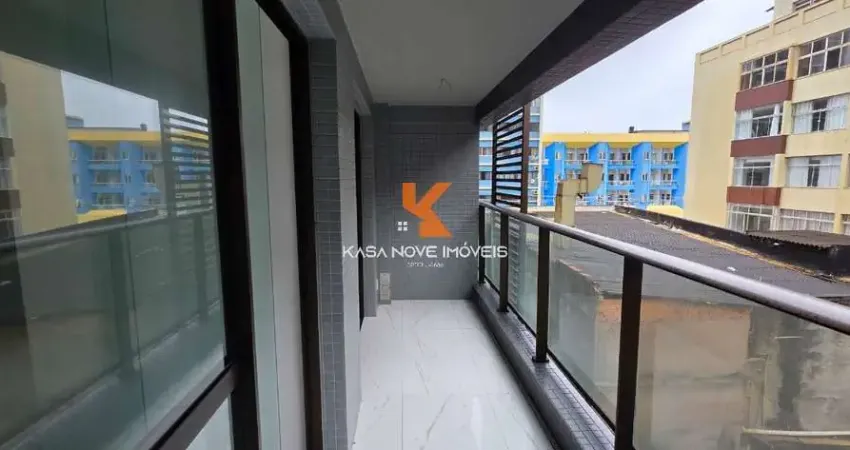 Apartamento à venda na Barra: 1 quarto, 1 sala, 1 banheiro, 32,00 m² na cidade de Salvador-BA.