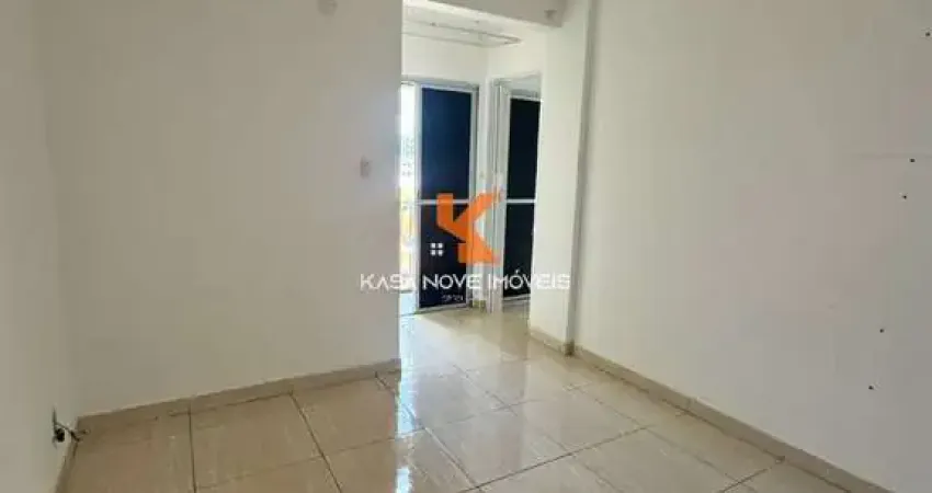 Apartamento à venda em Salvador-BA, Brotas! 1 quarto, 1 sala, 1 banheiro, 1 vaga de garagem, 56m².