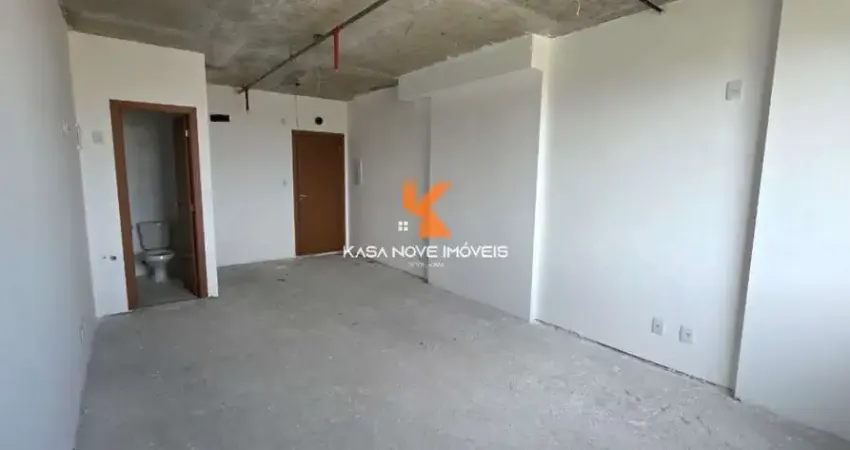 Oportunidade Imperdível: Sala Comercial à Venda em Salvador-BA, Bairro Brotas - 1 sala, 1 banheiro, 1 vaga, 27,65m²!