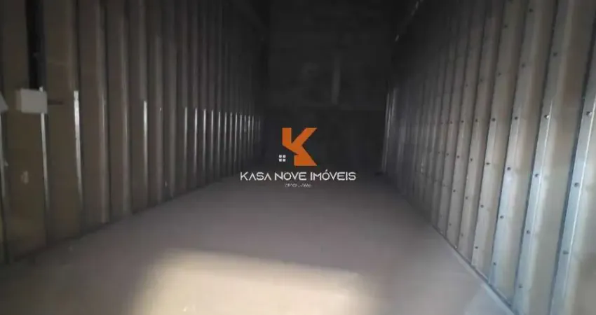 Venda de Loja Comercial em Salvador-BA, Bairro Brotas: 1 Sala, 1 Banheiro, 1 Vaga de Garagem, 54,34 m² de Área.