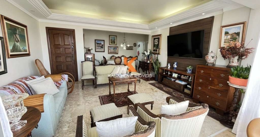 Imperdível oportunidade: Apartamento de luxo com 4 quartos e 140m² à venda em Vitória, Salvador-BA!