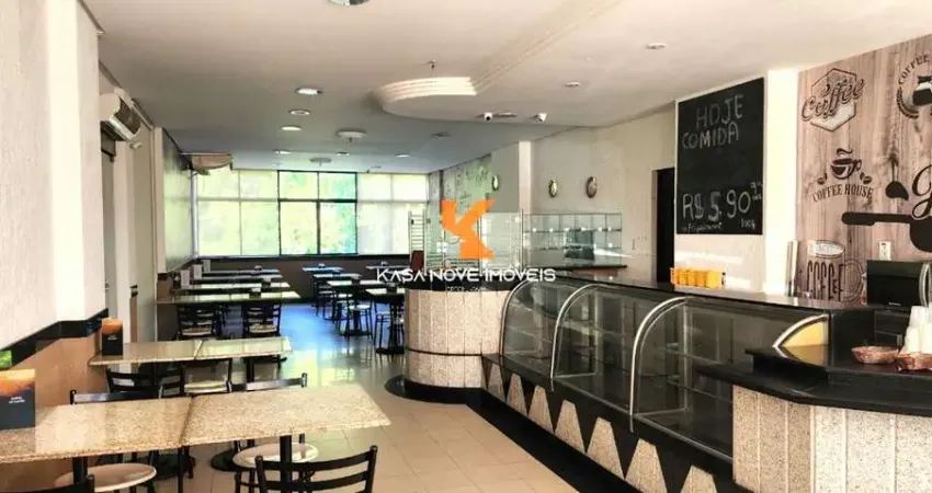 Loja comercial de alto padrão em Ondina, Salvador-BA: 1 sala, 1 banheiro, 246m² de área. Imperdível!