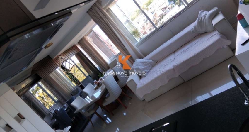 Apartamento à venda em Itaigara, Salvador-BA, com 3 quartos, 149m² e 1 vaga de garagem.
