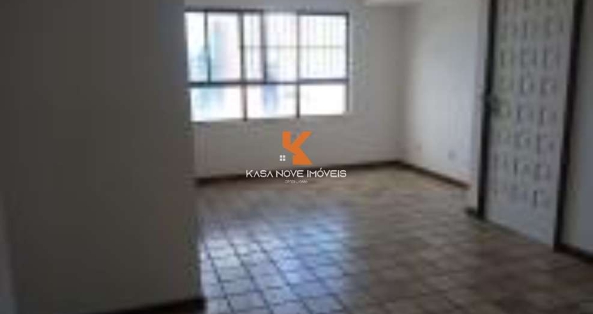 Apartamento à venda em Salvador-BA, Parque Bela Vista. 3 quartos, 1 suíte, 2 salas, 3 banheiros, 2 vagas de garagem, 88m².