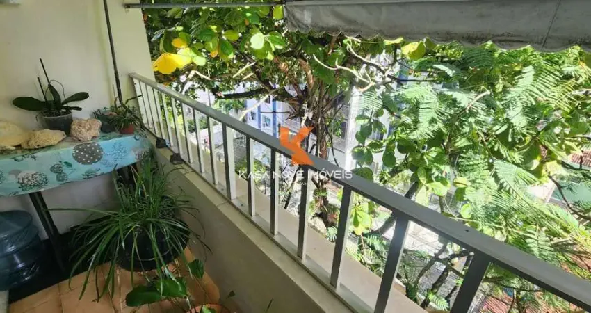 Apartamento à venda em Salvador-BA, Jardim Apipema, 3 quartos, 1 suíte, 2 salas e 140,28 m² de área!
