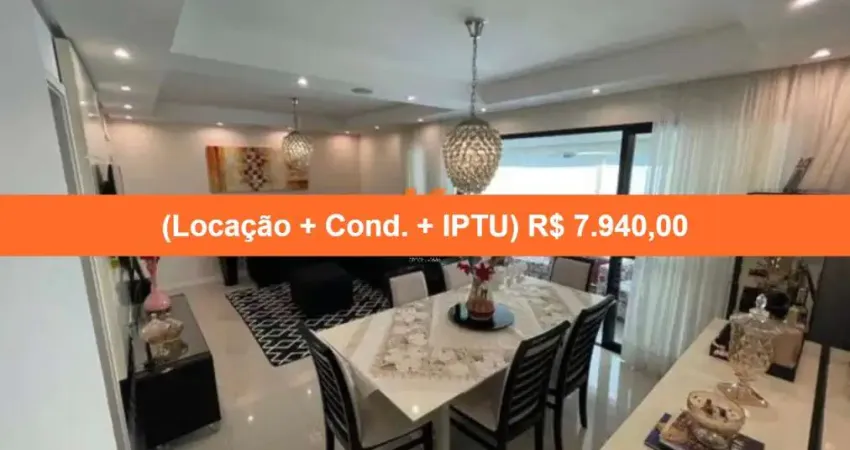 Aluguel de Apartamento de Luxo em Alphaville I, Salvador-BA: 3 Quartos, 1 Suíte, 2 Salas, 3 Banheiros, 2 Vagas, 113m².