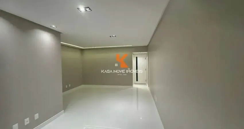 Apartamento à venda em Salvador-BA no bairro Candeal: 3 quartos, 1 suíte, 2 salas, 3 banheiros, 2 vagas, 95m²!