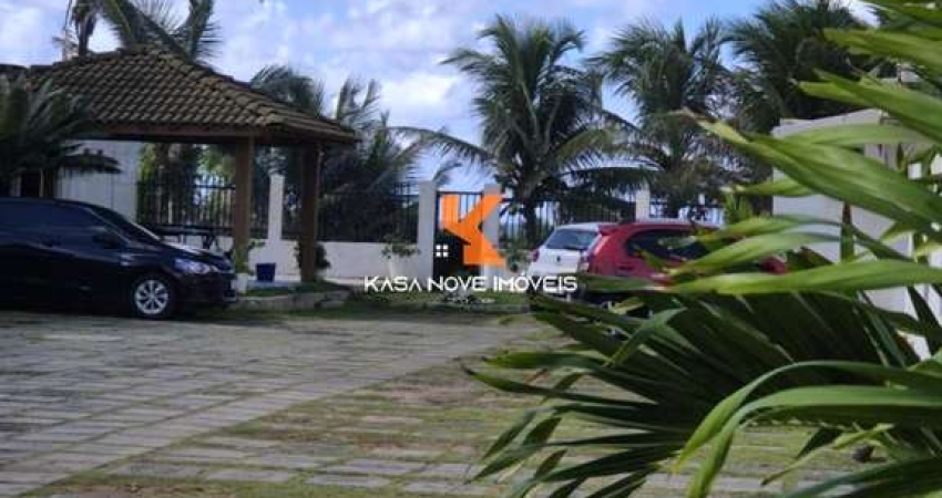 Village à venda em Salvador-BA, Praia do Flamengo: 2 quartos, 1 suíte, 1 sala, 2 banheiros, 1 vaga, 75m². Imperdível!