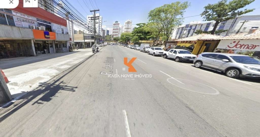 Excelente oportunidade! Loja comercial à venda em Salvador-BA, bairro Imbuí, com 1 sala, 1 banheiro e 68m².