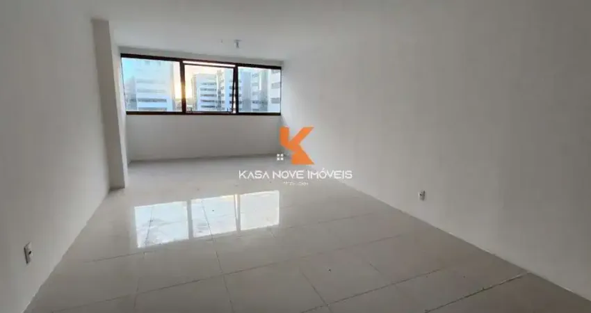 Oportunidade única: sala comercial à venda na paralela, salvador-ba! 1 sala, 1 banheiro, 1 vaga de garagem, 36,00m² de área.
