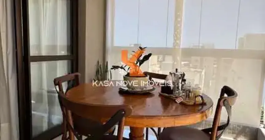 Apartamento de 1 quarto e 1 suíte com vaga de garagem em salvador-ba