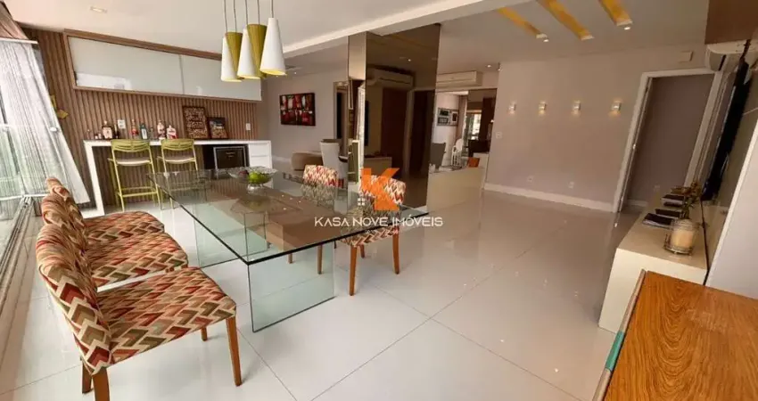 Apartamento com 3 quartos à venda na Avenida Princesa Isabel, --, Graça, Salvador