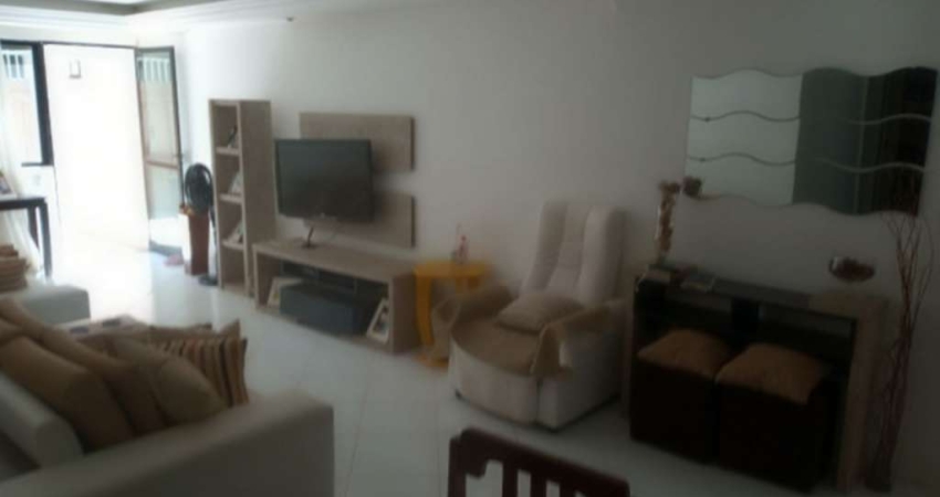 Apartamento de 3 quartos com suíte e vaga na Parque Bela Vista, Salvador-BA!
