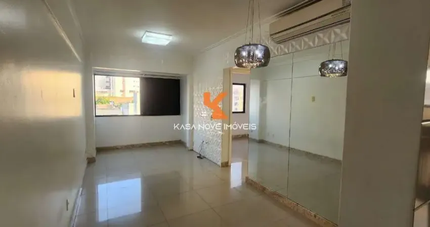 Apartamento à venda no rio vermelho: 2 quartos, 2 salas, 2 banheiros, 1 vaga de garagem, 64m² - salvador-ba!