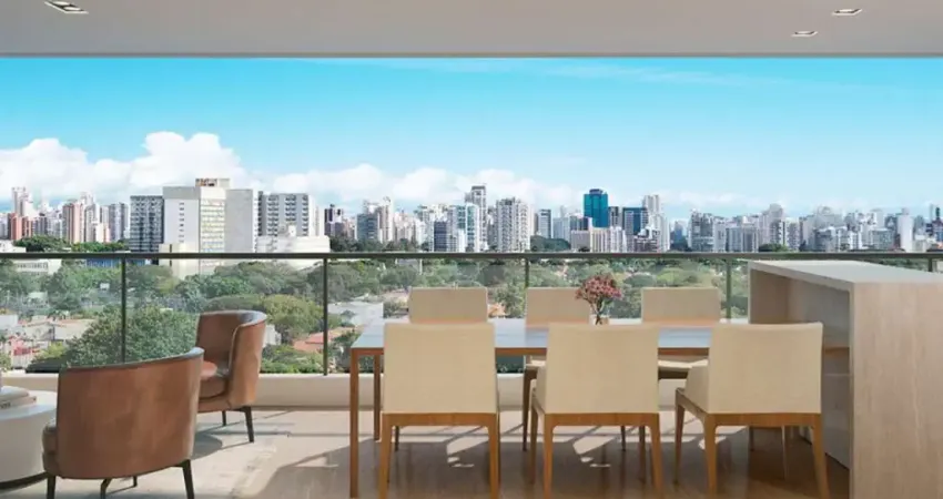 Apartamento à venda em Salvador-BA, Caminho das Árvores: 4 quartos, 4 suítes, 2 salas, 4 banheiros, 3 vagas, 164,10m².