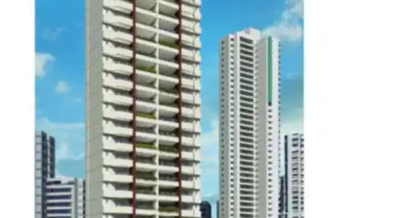 Apartamento de 3 quartos no Horto Florestal, Salvador-BA: 2 suítes, 2 salas, 4 banheiros, 2 vagas, 112,11m².