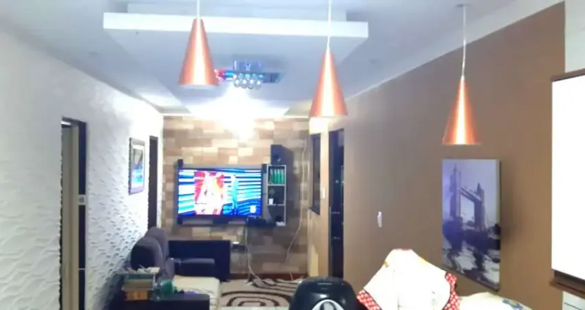 Apartamento à venda em Salvador-BA, no bairro Mares: 2 quartos, 1 sala, 1 banheiro, 45,00 m² de área.