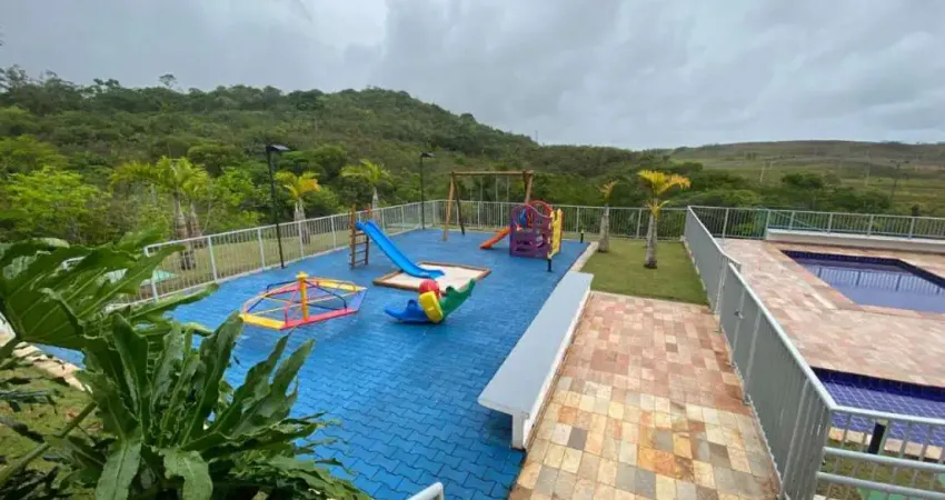 Terreno à venda em Camaçari-BA, bairro Camaçari com 311,00 m² de área. Imperdível oportunidade de investimento!