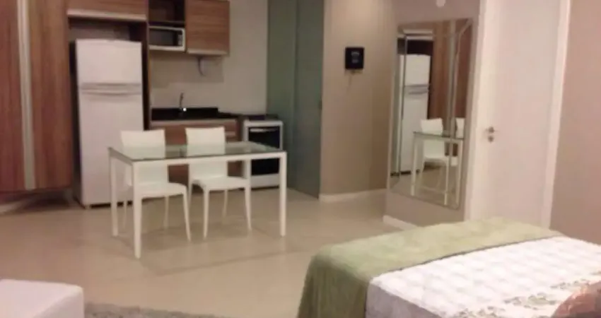 Apartamento à venda em Salvador-BA, no bairro Caminho das Árvores: 1 quarto, 1 sala, 1 banheiro, 1 vaga de garagem, 44,45 m².