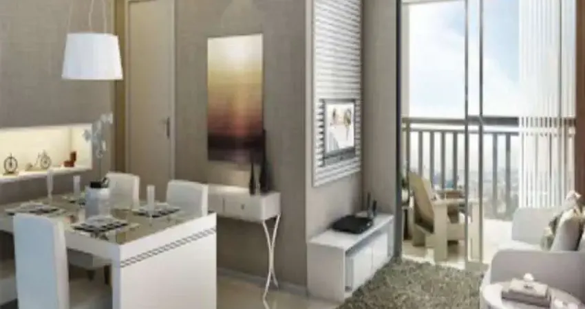Apartamento à venda em Salvador-BA, Pernambués: 2 quartos, 1 suíte, 1 sala, 2 banheiros, 1 vaga, 52,17 m² de área. Aproveite!