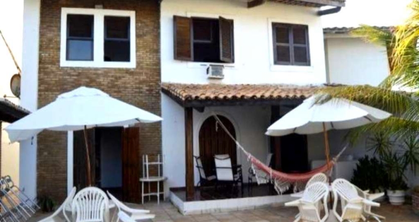 Casa em Salvador-BA, bairro Piatã: 4 quartos, 2 suítes, 2 salas, 5 banheiros, 4 vagas, 408m²