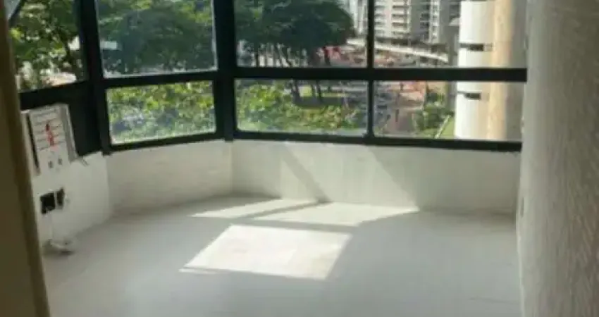 Imperdível Cobertura de Luxo com 3 Quartos e 2 Suites em Ondina, Salvador-BA: 317m² e 3 Vagas de Garagem!