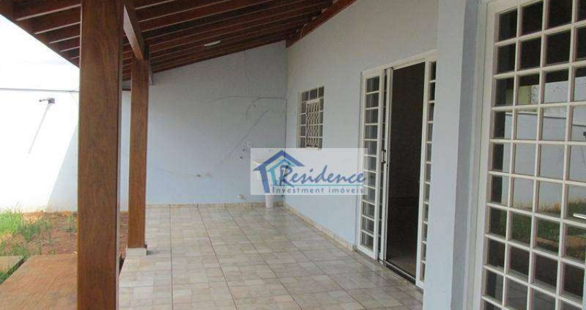 Sobrado com 1 dormitório à venda, 123 m² por R$ 905.000,00 - Residencial Monte Verde - Indaiatuba/SP