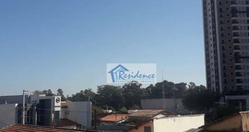 Sobrado ao lado Parque Ecológico