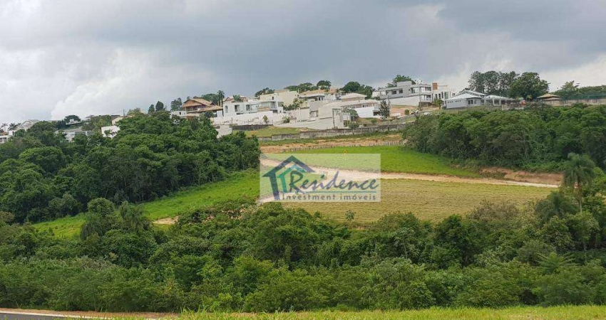 Terreno à venda, 362 m² por R$ 410.000,00 - Park Gran Reserve - Indaiatuba/SP