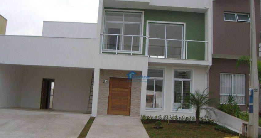 Sobrado com 3 suite a Venda no Condominio Beira da Mata
