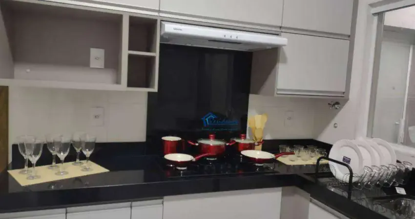 Casa com 3 dormitórios à venda, 117 m² por R$ 695.000,00 - Jardim Moacyr Arruda - Indaiatuba/SP